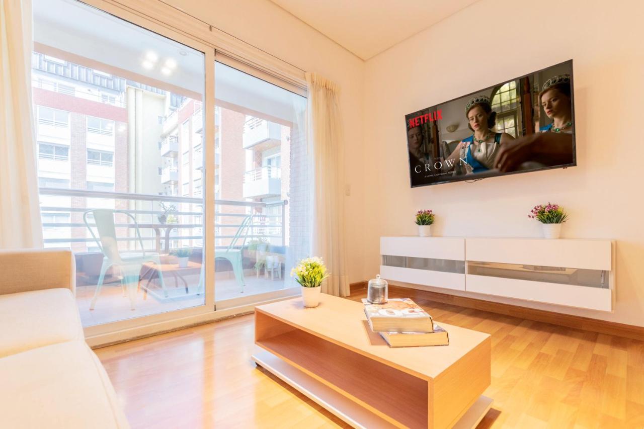 Apartamento Luxury Loft Puerto Madero Buenos Aires