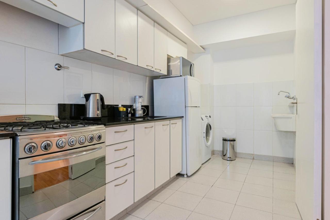 Luxury Loft Puerto Madero Buenos Aires