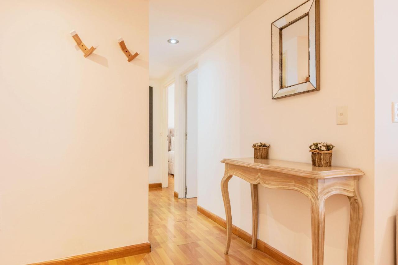 Luxury Loft Puerto Madero Apartamento Buenos Aires