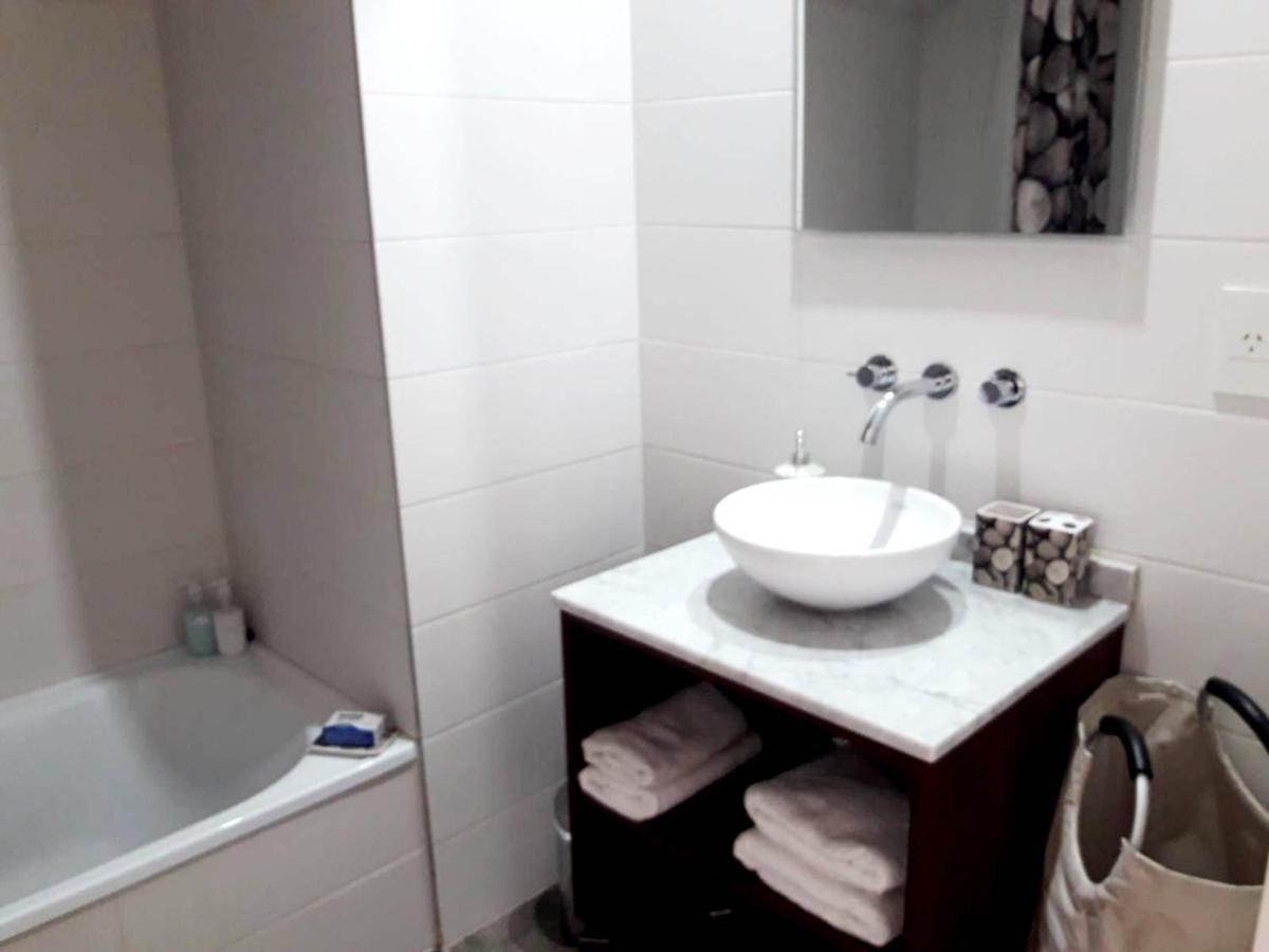 Alquiler Zona Belgrano Hospital Fleni Y Cancha De River Apartment *