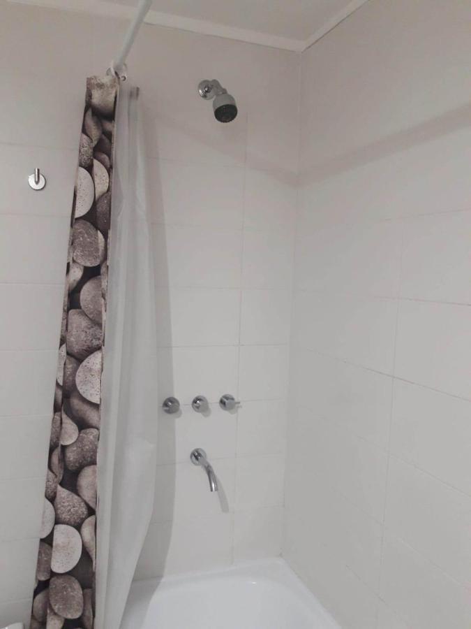 Apartment Alquiler Zona Belgrano Hospital Fleni Y Cancha De River