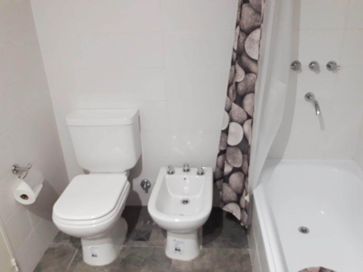 Apartment Alquiler Zona Belgrano Hospital Fleni Y Cancha De River *