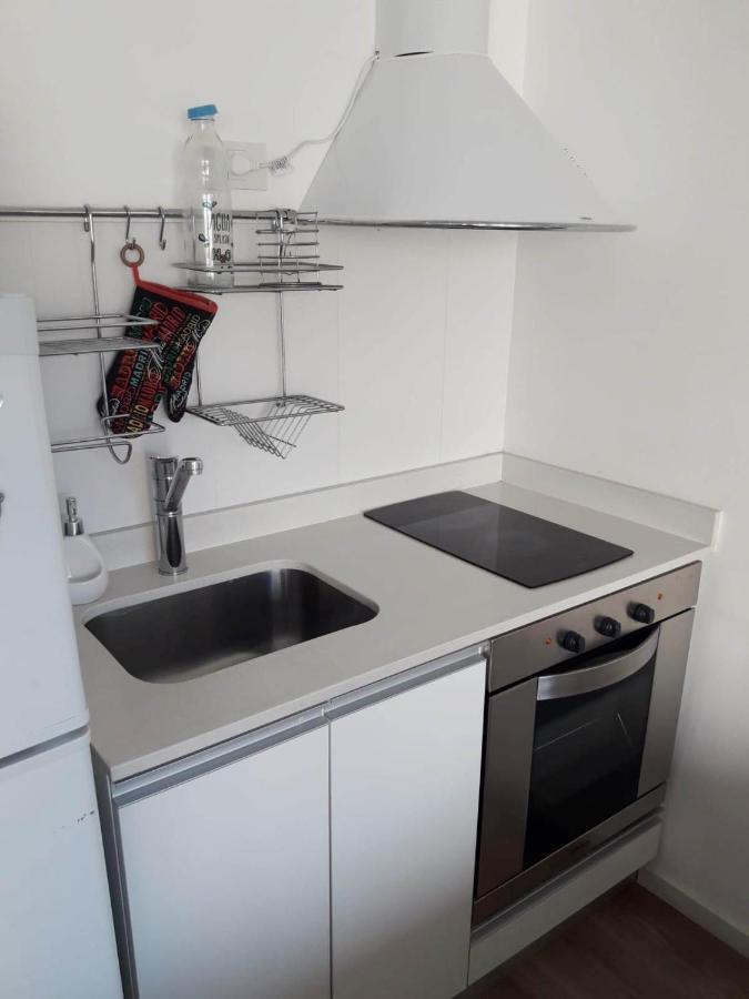 Alquiler Zona Belgrano Hospital Fleni Y Cancha De River Apartment