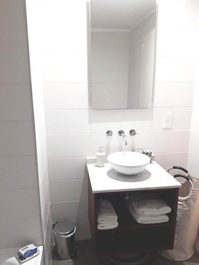 Apartment Alquiler Zona Belgrano Hospital Fleni Y Cancha De River Buenos Aires