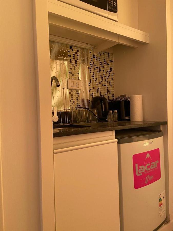 Paradise Apartment Buenos Aires