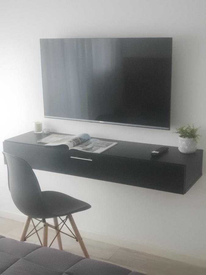Dorrego Torre Apartment Buenos Aires