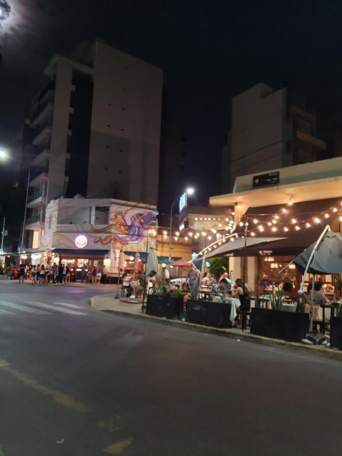Dorrego Torre