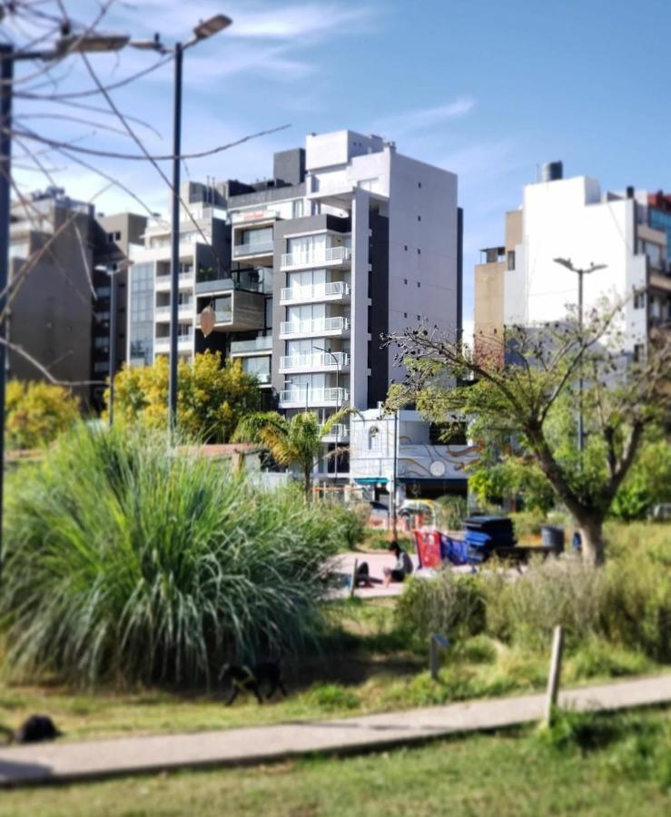 Apartment Dorrego Torre *
