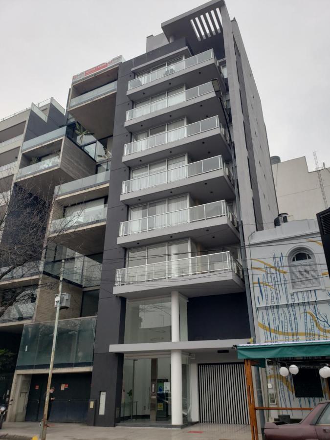 Dorrego Torre