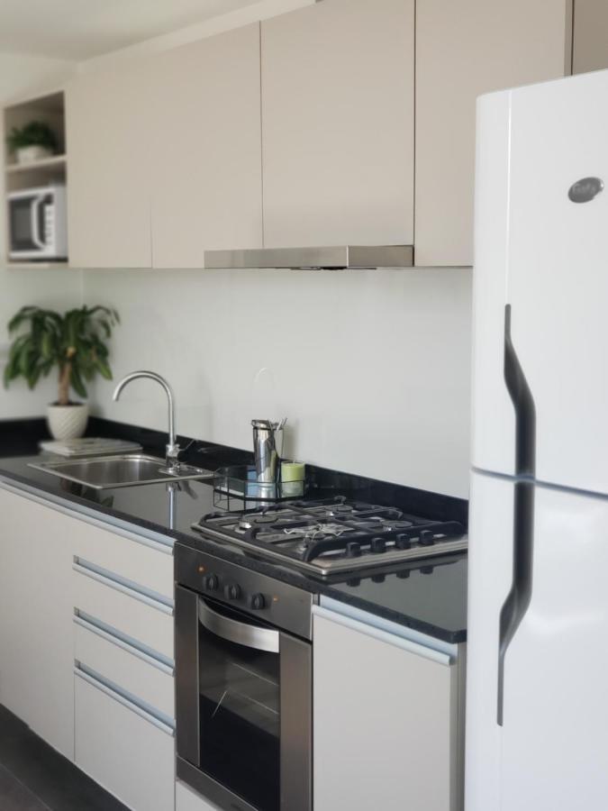 Apartment Dorrego Torre