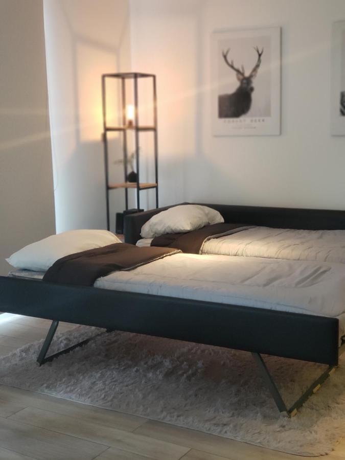 Dorrego Torre Apartment