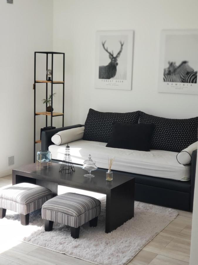 Dorrego Torre Apartment Buenos Aires