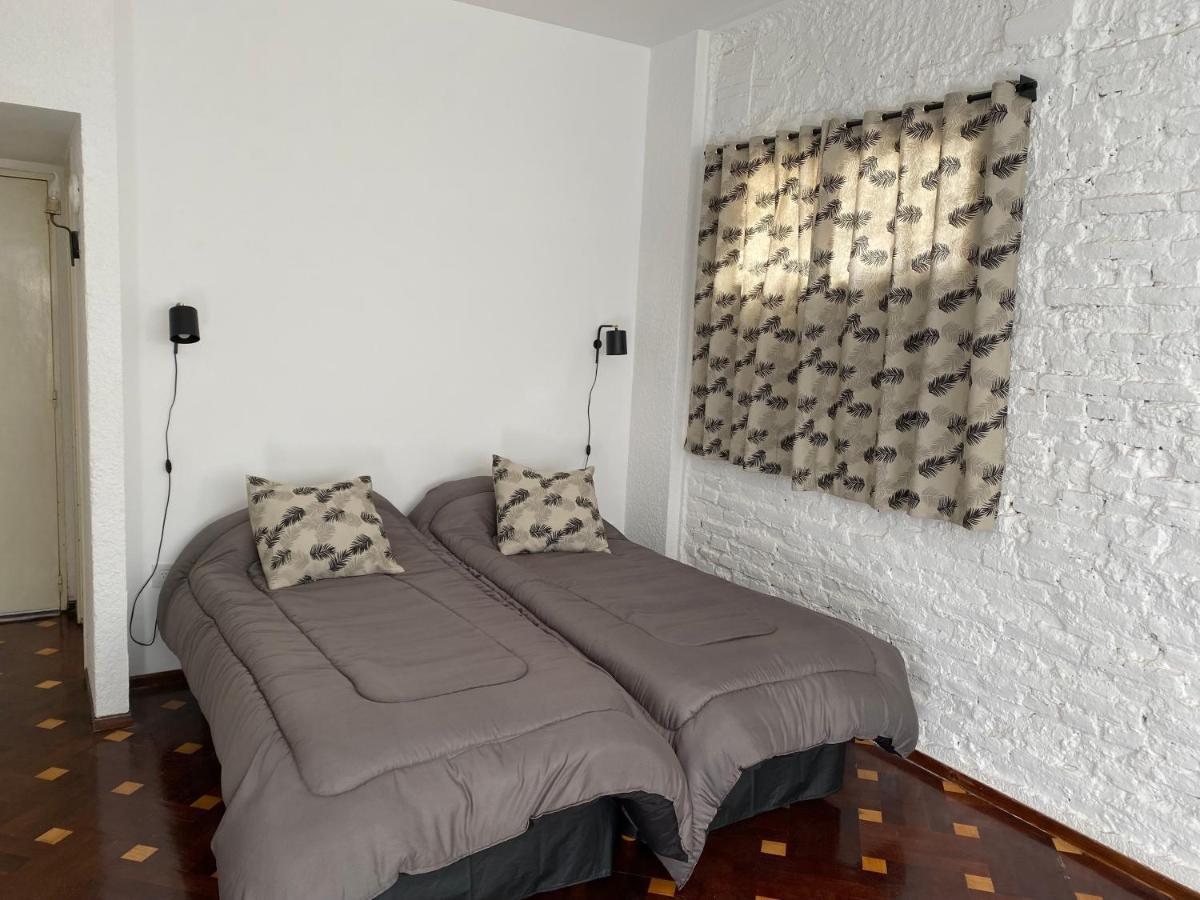 Lovely In Alto Palermo Apartment Buenos Aires