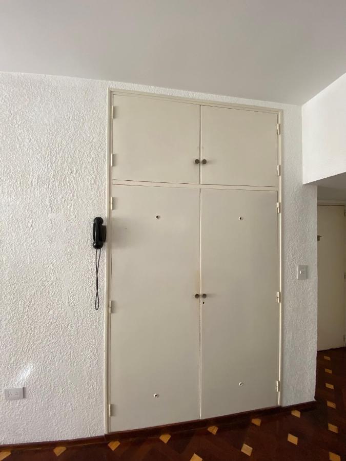 Lovely In Alto Palermo Apartment *