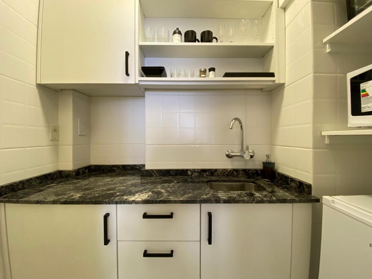 Apartment Lovely In Alto Palermo Buenos Aires