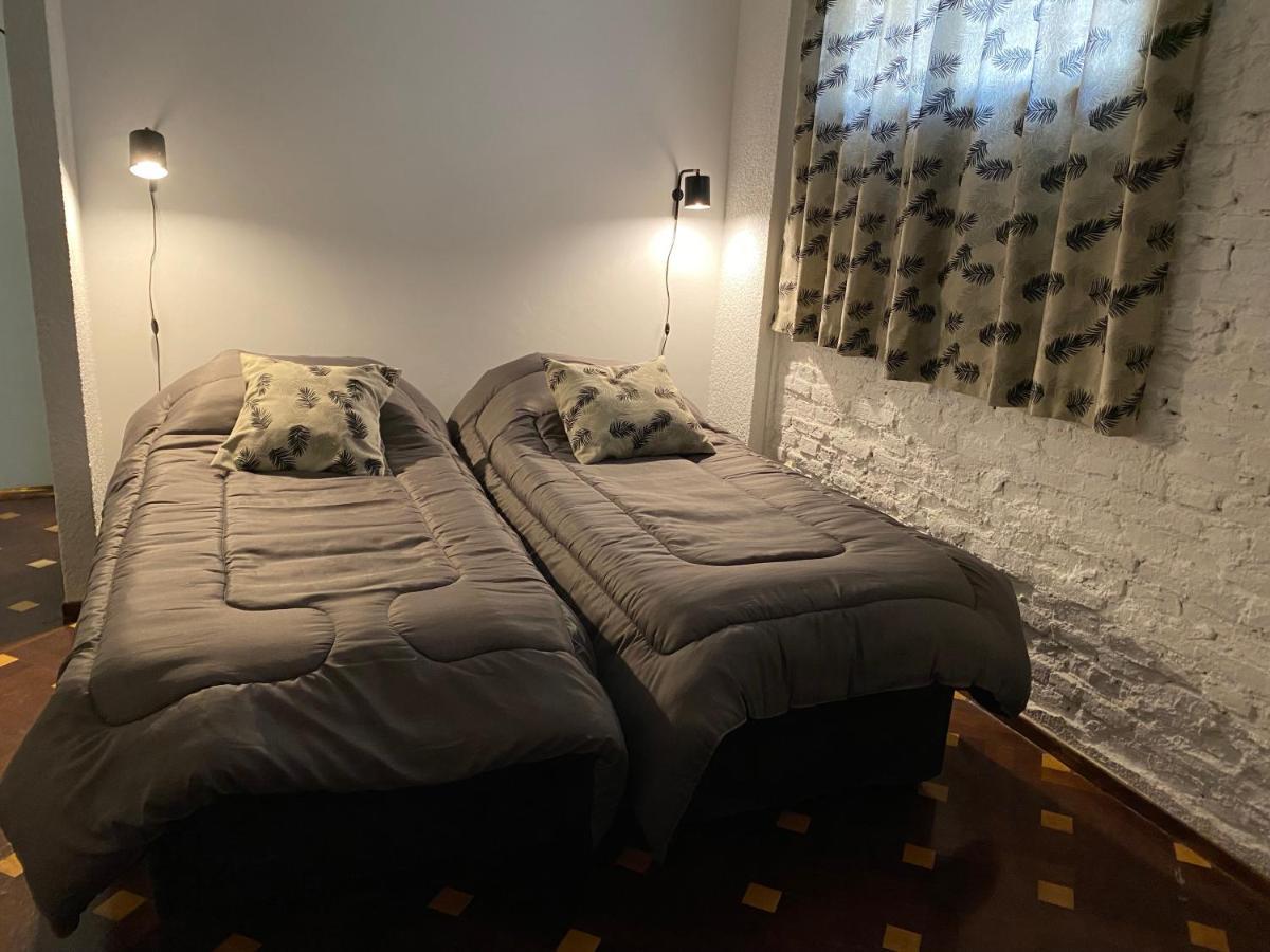 Lovely In Alto Palermo Apartment