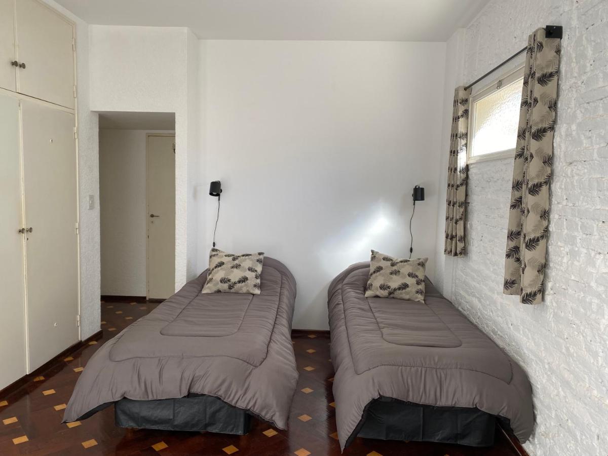 Lovely In Alto Palermo Apartment *