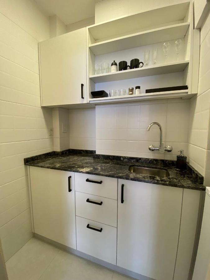 Lovely In Alto Palermo Apartment Buenos Aires