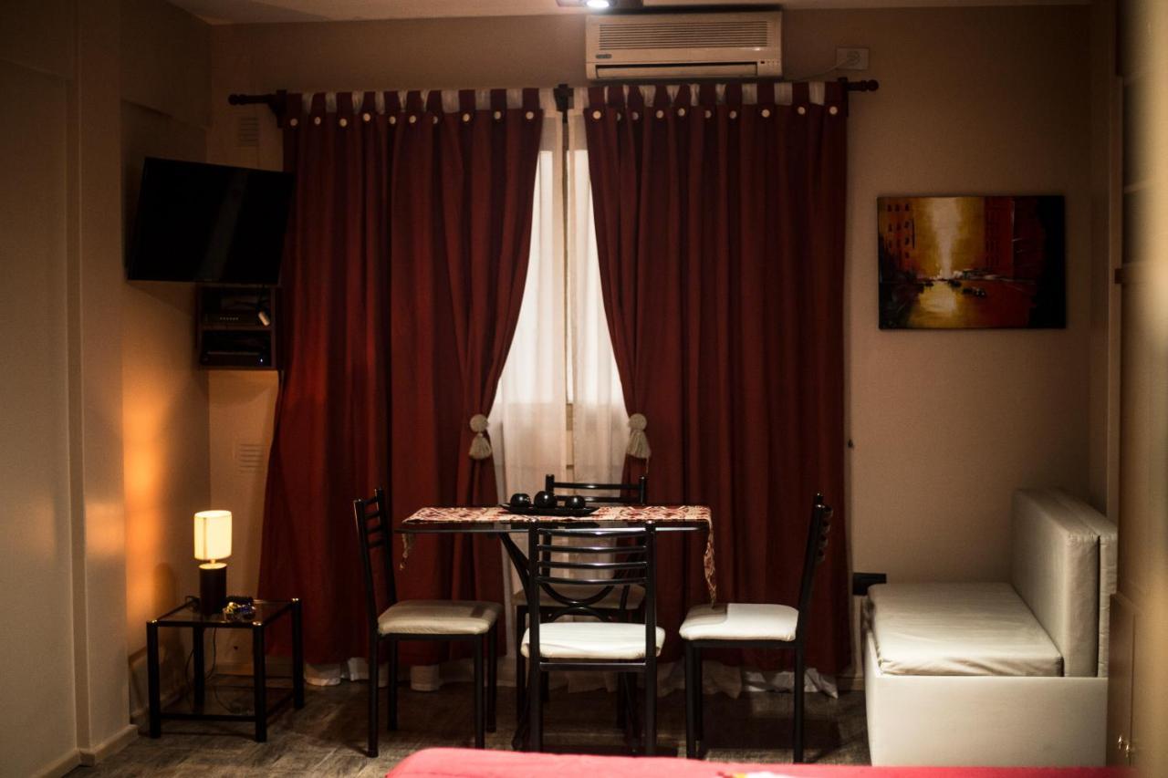 Esmeralda 625 6º Apartment *