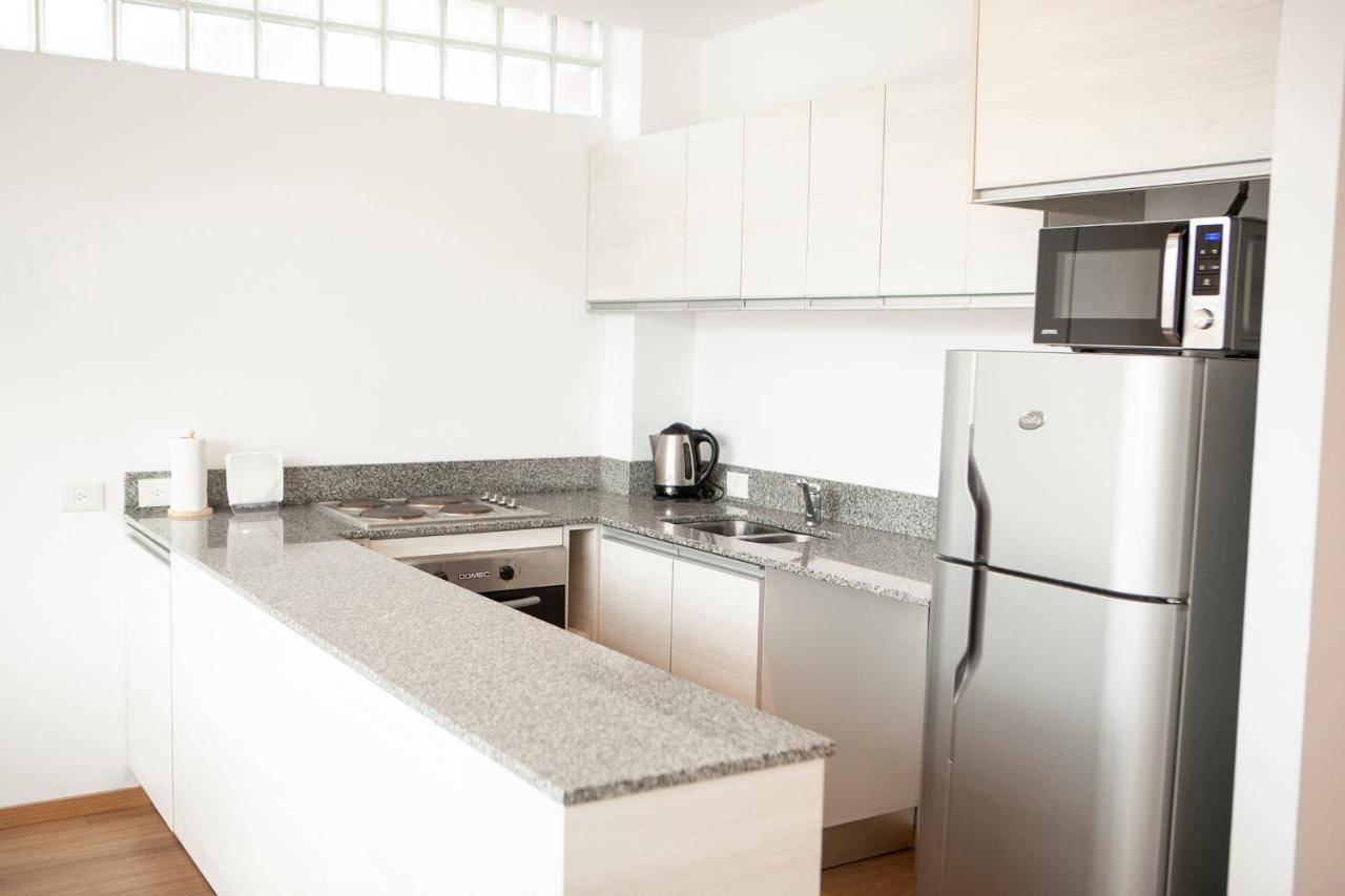 Monroe Apartment