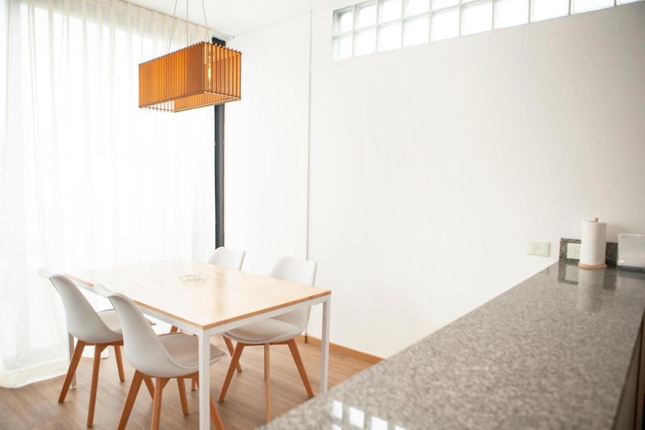 Apartment Monroe Buenos Aires