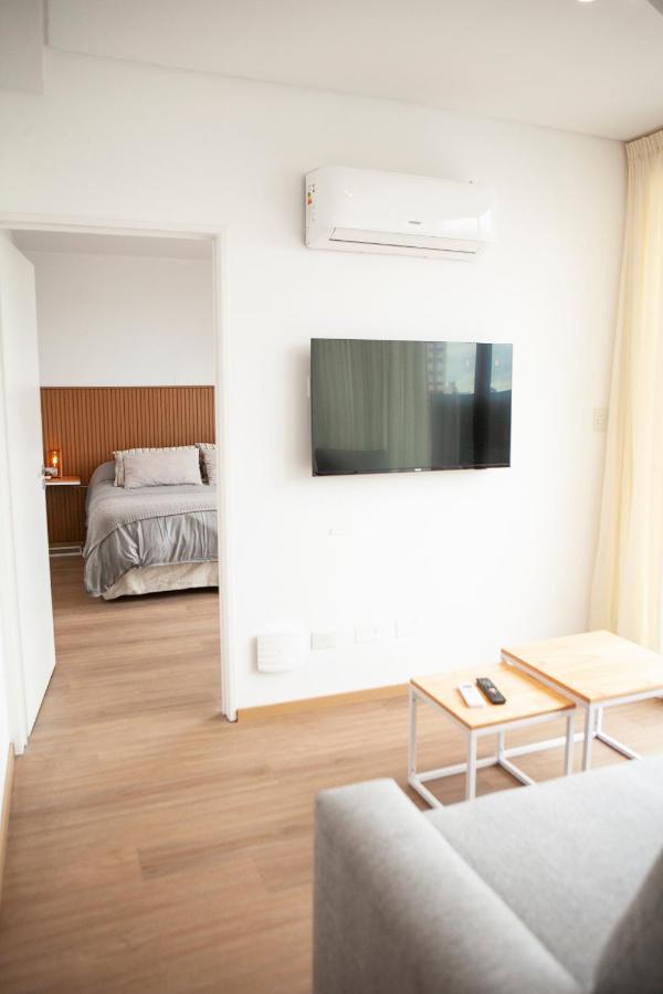 Monroe Apartment *