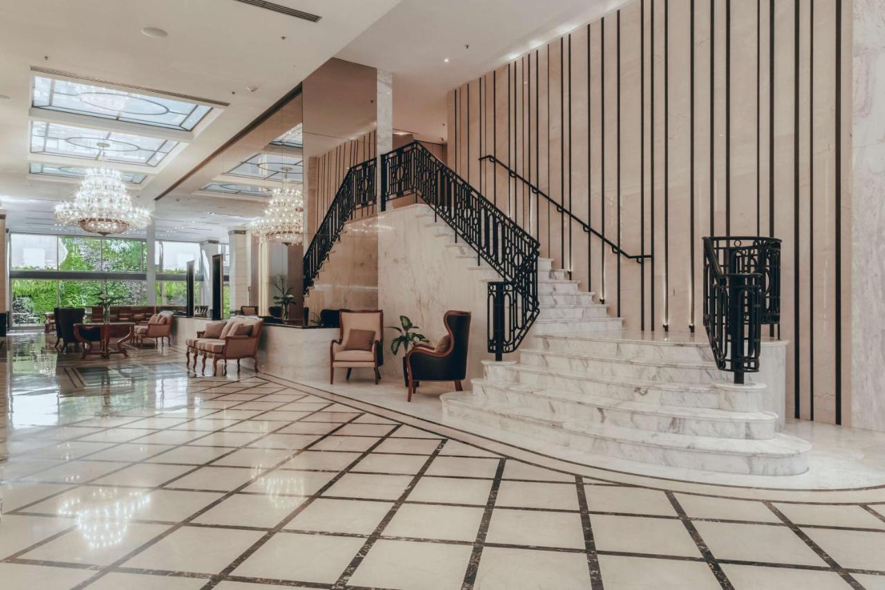Esplendor By Wyndham Tango Hotel Buenos Aires