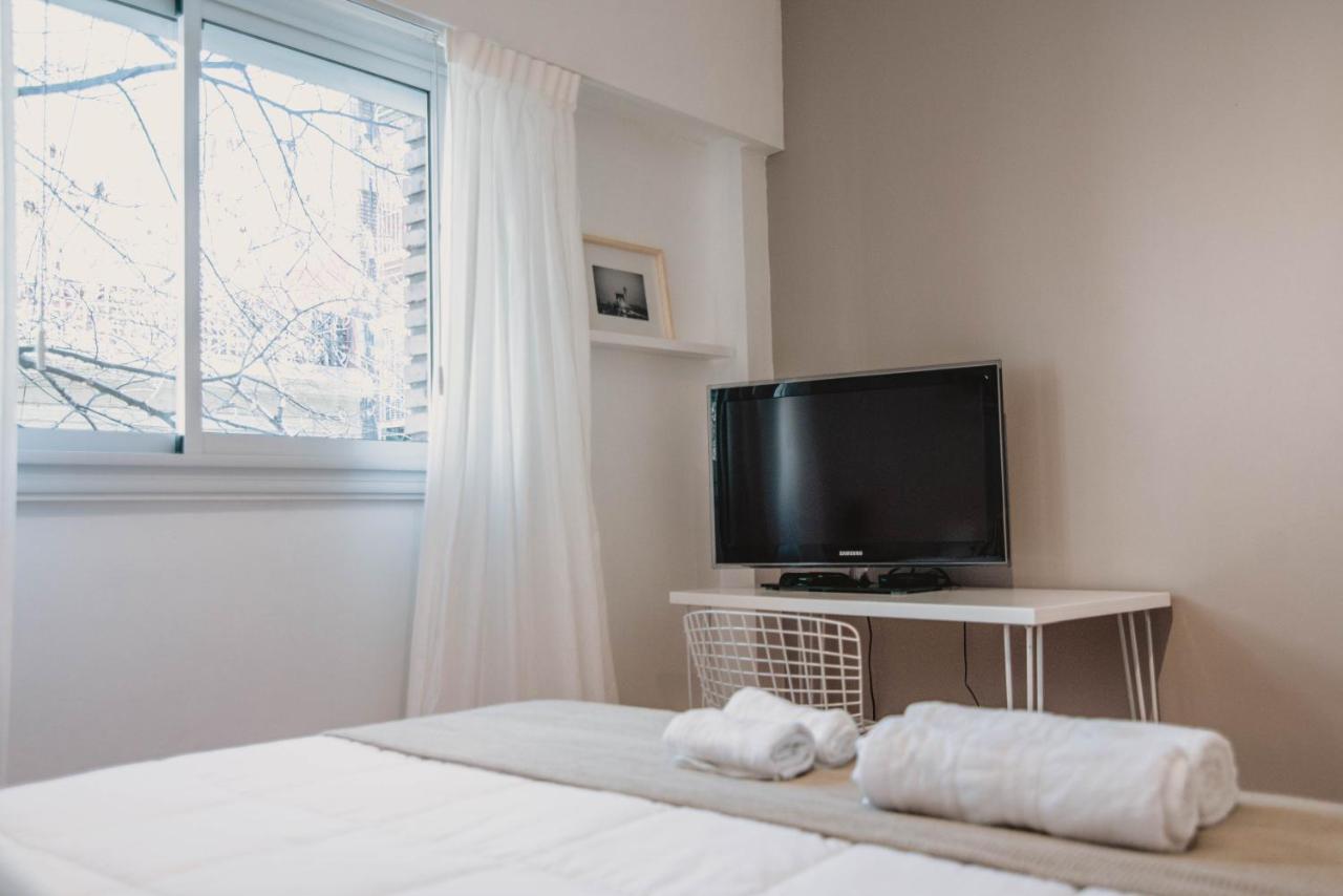 Recoleta White * Buenos Aires