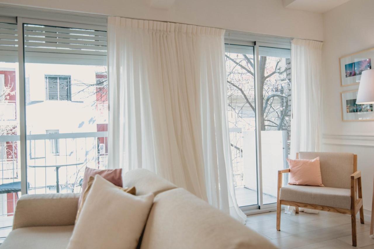 Recoleta White Buenos Aires