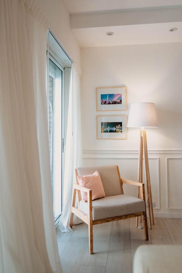 Recoleta White * Buenos Aires
