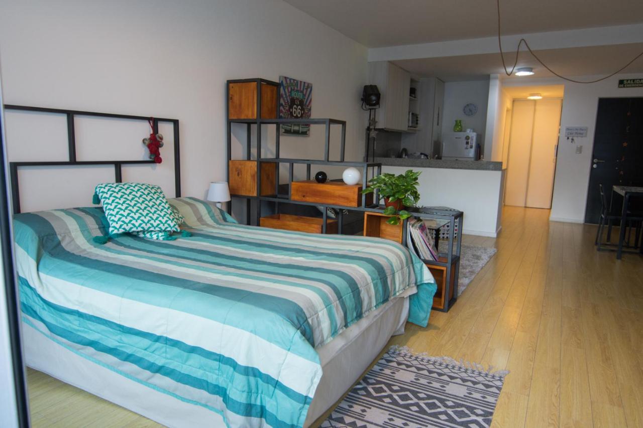 Apartamento Apartamento Palermo Soho Ciudad Autónoma de Buenos Aires