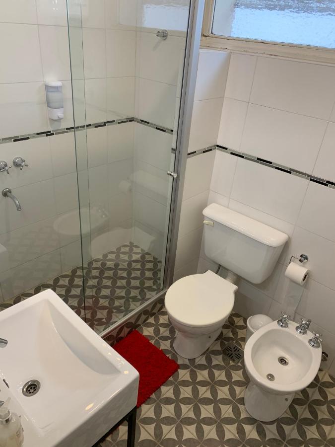 Lovely In Alto Palermo Apartment Buenos Aires