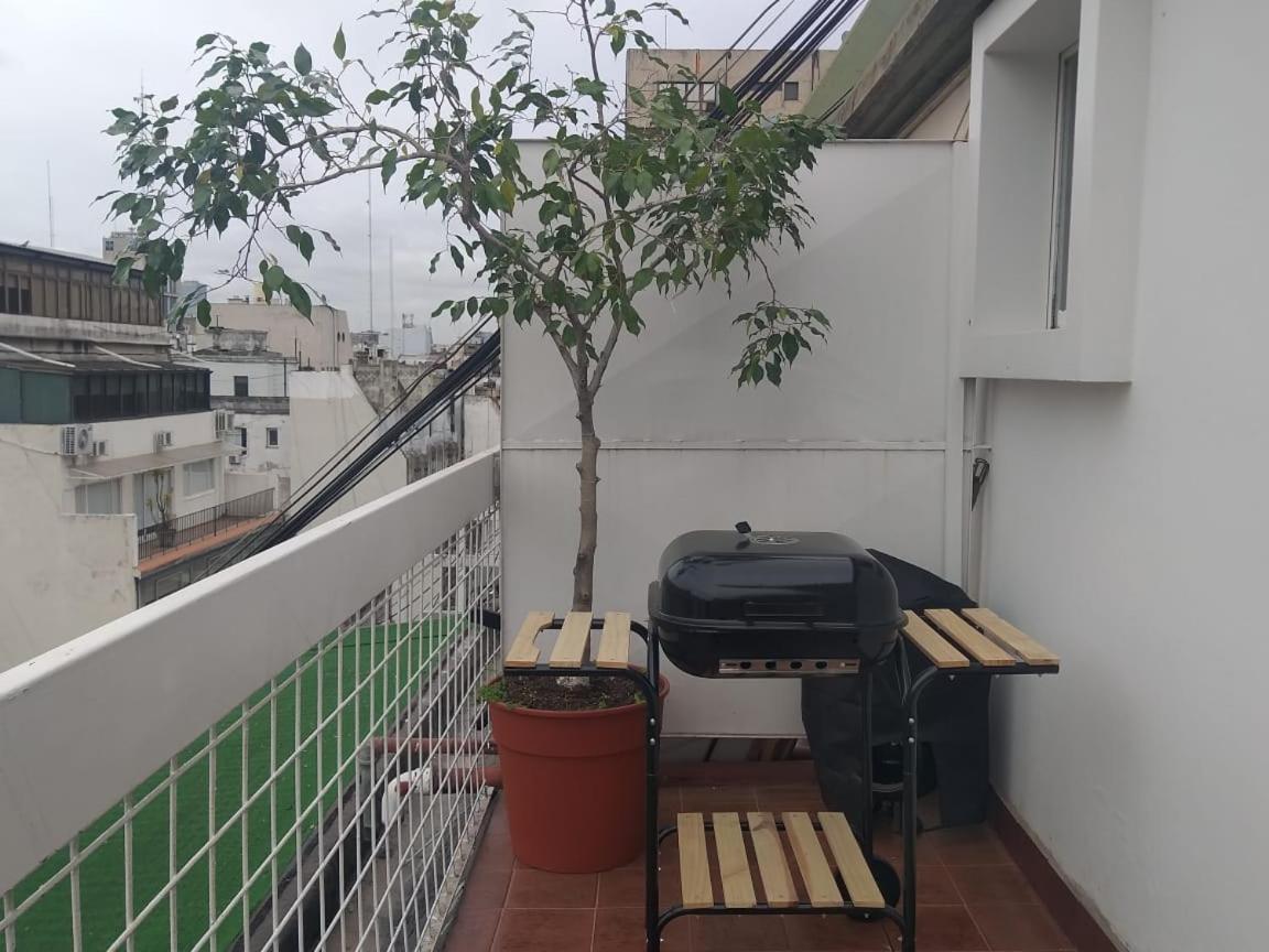 Duplex En Atico En Microcentro Buenos Aires