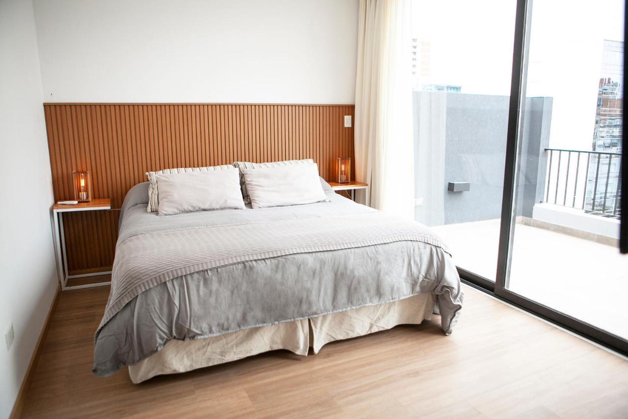 Monroe Apartment Buenos Aires