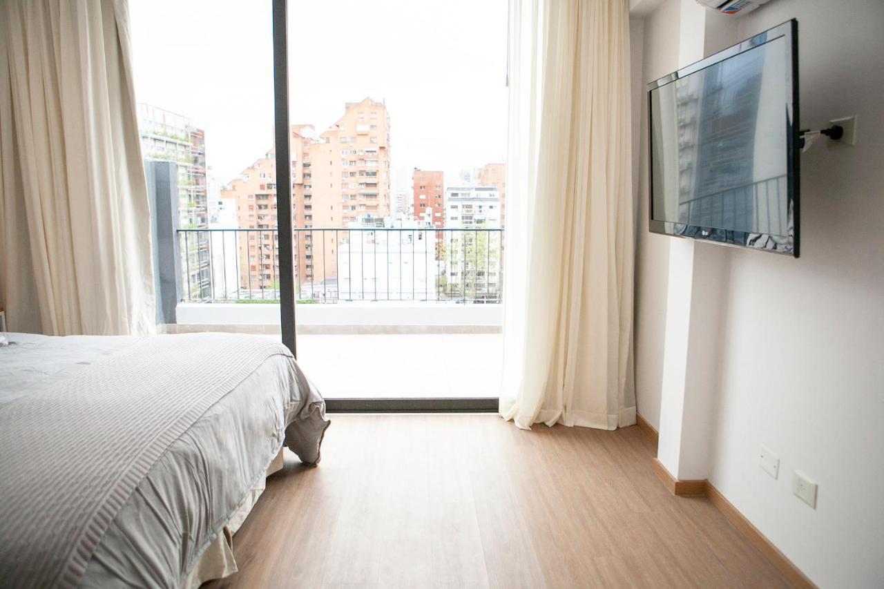 Apartment Monroe Buenos Aires