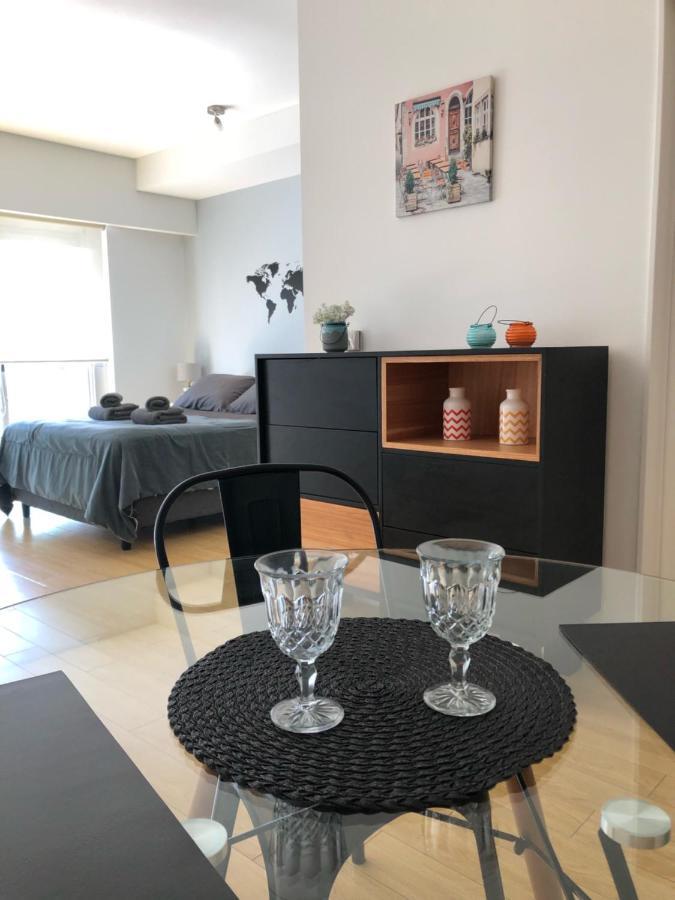 Apartment Cozy In Palermo Soho With Security 24 Hs *