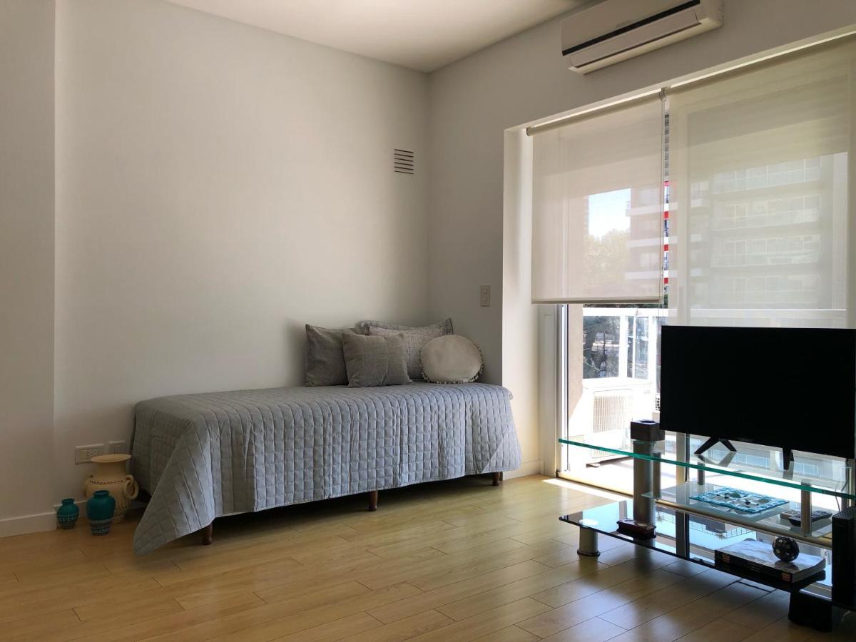 Cozy In Palermo Soho With Security 24 Hs Buenos Aires