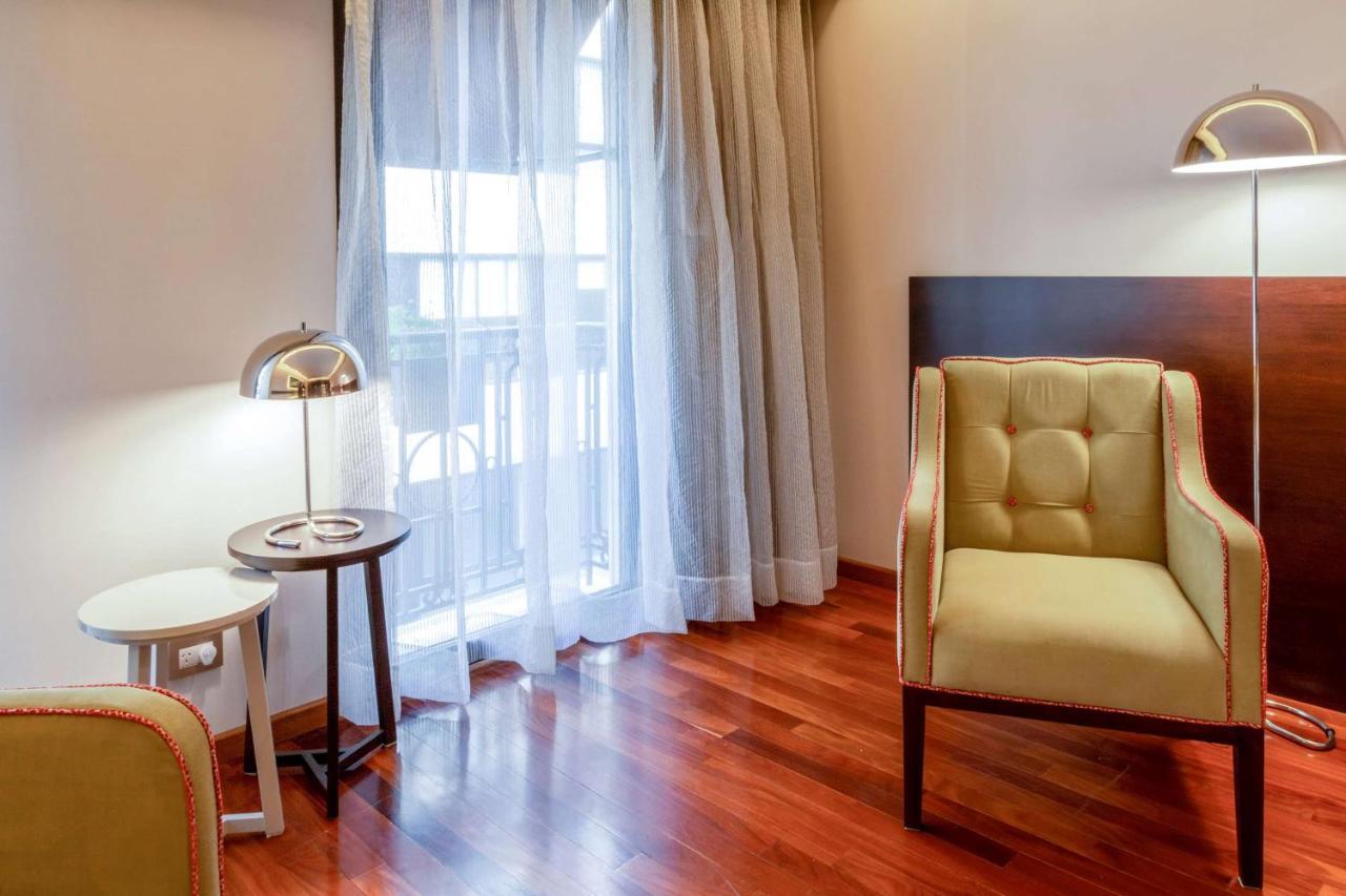 Esplendor By Wyndham Tango Buenos Aires
