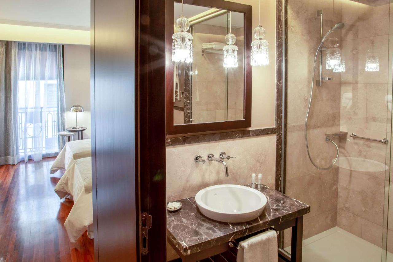 Esplendor By Wyndham Tango 4* Buenos Aires