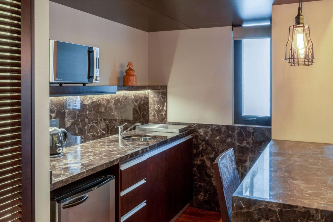 Esplendor By Wyndham Tango 4* Buenos Aires