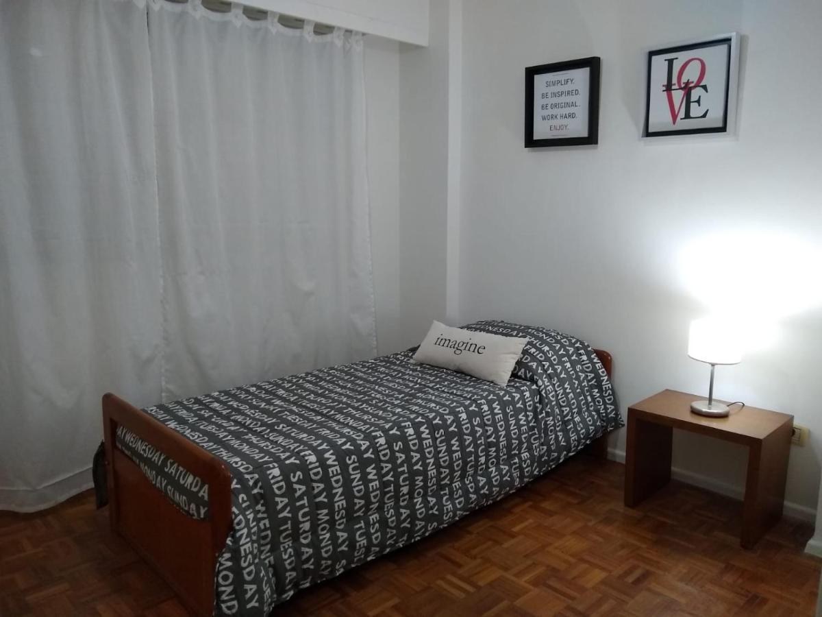 Avenida De Mayo Cafe Tortoni Apartment Buenos Aires