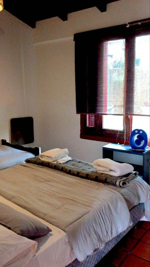 Guest house Casa Tatu