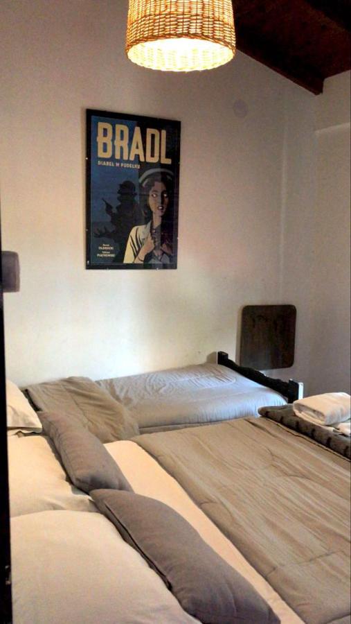 Guest house Casa Tatu