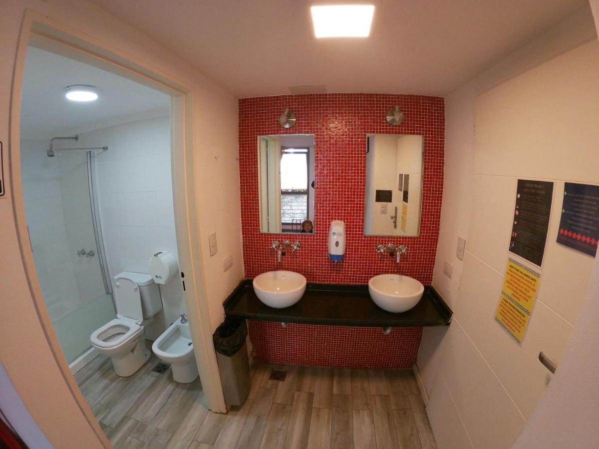 Malevo Murana Albergue Buenos Aires