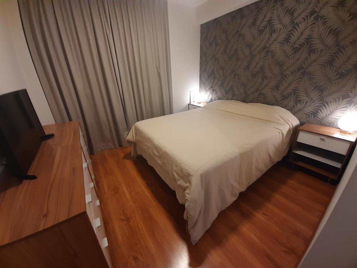 Apartment Departamento Palermo Hollywood - Arevalo