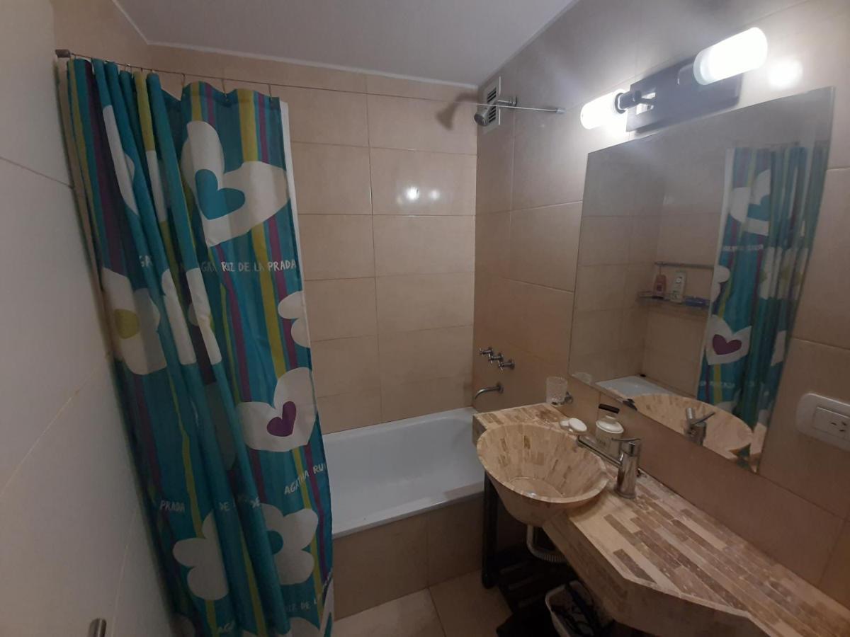 Apartment Departamento Palermo Hollywood - Arevalo Buenos Aires