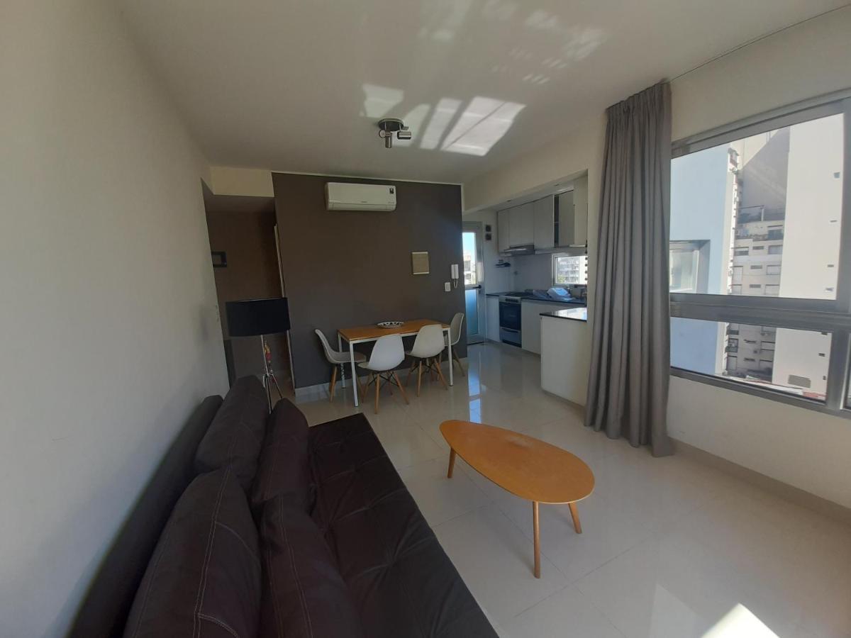 Departamento Palermo Hollywood - Arevalo Apartment