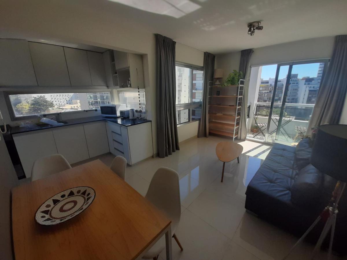Departamento Palermo Hollywood - Arevalo Apartment *