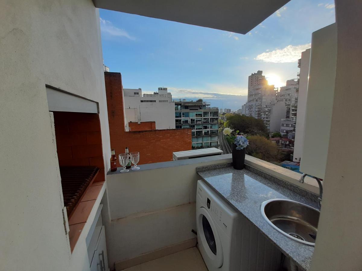 Apartment Departamento Palermo Hollywood - Arevalo
