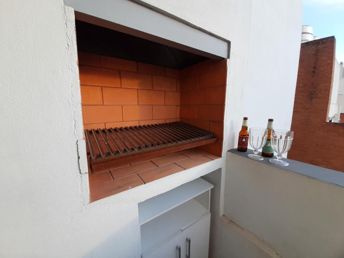 Apartment Departamento Palermo Hollywood - Arevalo *